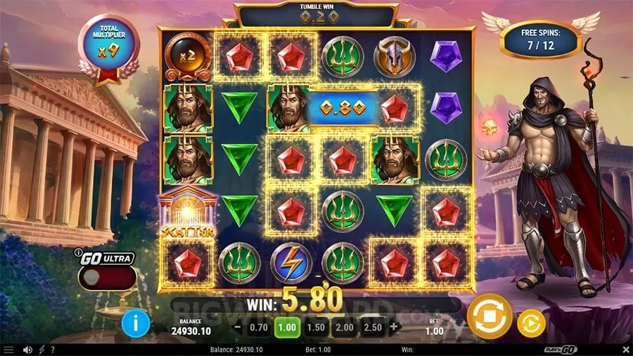 Slot Game Tips